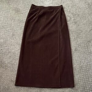 Talbots Skirt
